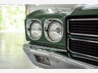 Thumbnail Photo 10 for 1970 Chevrolet Chevelle